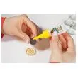 GORILLA SUPER GLUE 10G BRUSH